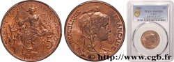 5 centimes Daniel-Dupuis 1906  F.119/16