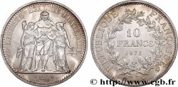 10 francs Hercule 1973  F.364/12 MS 