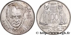 100 francs Malraux 1997  F.465/2 MS 