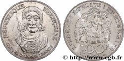 100 francs Clovis 1996  F.464/2 MS 