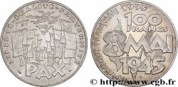100 francs 8 Mai 1945 1995  F.463/2 MS 