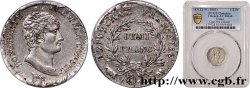 Demi-franc Bonaparte Premier Consul 1804 Toulouse F.173/10
