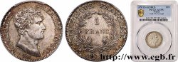 1 franc Bonaparte Premier Consul 1804 Paris F.200/8