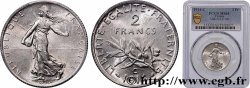 2 francs Semeuse 1914 Castelsarrasin F.266/16