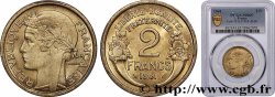 2 francs Morlon 1941  F.268/14