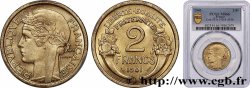 2 francs Morlon 1941  F.268/14