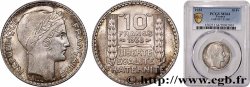 10 francs Turin 1938  F.360/9