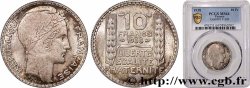 10 francs Turin 1938  F.360/9