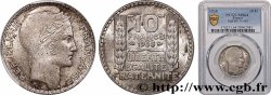 10 francs Turin 1938  F.360/9