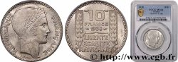 10 francs Turin 1938  F.360/9