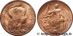 10 centimes Daniel-Dupuis 1920  F.136/29