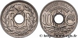 10 centimes Lindauer 1933  F.138/20 MS64 