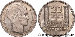 20 francs Turin 1929  F.400/2