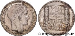 20 francs Turin 1934  F.400/6