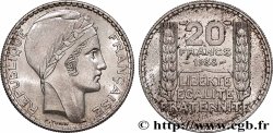 20 francs Turin 1938  F.400/9