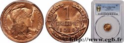 1 centime Daniel-Dupuis 1919 Paris F.105/18
