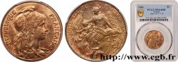 5 centimes Daniel-Dupuis 1903  F.119/13