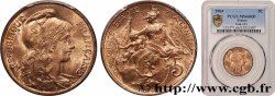 5 centimes Daniel-Dupuis 1904  F.119/14