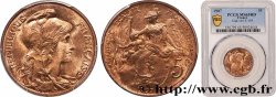 5 centimes Daniel-Dupuis 1907  F.119/17