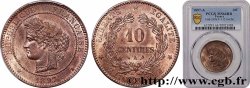 10 centimes Cérès 1897 Paris F.135/44