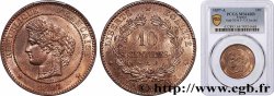 10 centimes Cérès 1897 Paris F.135/44