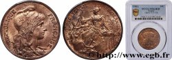 10 centimes Daniel-Dupuis 1901  F.136/10