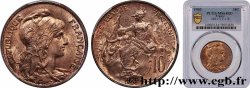 10 centimes Daniel-Dupuis 1903  F.136/12