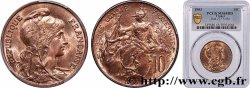 10 centimes Daniel-Dupuis 1903  F.136/12