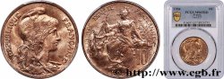 10 centimes Daniel-Dupuis 1904  F.136/13