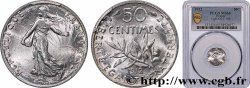 50 centimes Semeuse 1912 Paris F.190/19
