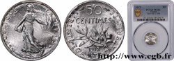 50 centimes Semeuse 1912 Paris F.190/19 FDC66 PCGS