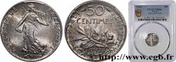 50 centimes Semeuse 1913 Paris F.190/20