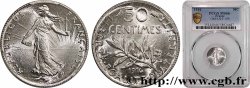 50 centimes Semeuse 1916  F.190/23