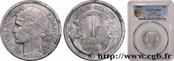 1 franc Morlon, légère 1941 Paris F.221/2