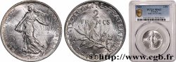 2 francs Semeuse 1909  F.266/11