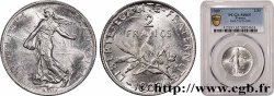 2 francs Semeuse 1909  F.266/11