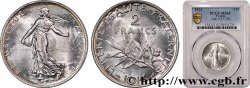 2 francs Semeuse 1914  F.266/15
