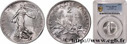 2 francs Semeuse 1915  F.266/17