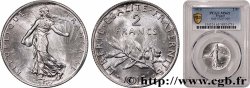 2 francs Semeuse 1915  F.266/17