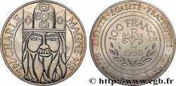 100 francs Charlemagne 1990  F.458/2