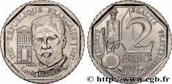 Essai de 2 francs Louis Pasteur 1995 Pessac F.274/1