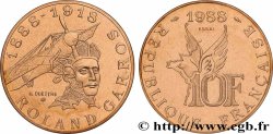 Essai de 10 francs Roland Garros, Tranche B 1988  F.372/1