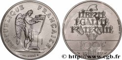 Essai de 100 francs Droits de l&nbsp;Homme 1989 Pessac F.457/1