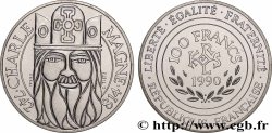 Essai de 100 francs Charlemagne 1990 Paris F.458/1