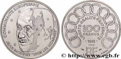 Essai de 100 francs Jean Monnet 1992 Pessac F.460/1