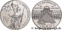 Essai de 100 francs Liberté guidant le peuple 1993  F.461/1