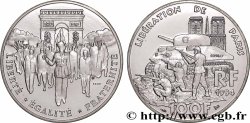 Essai de 100 francs Libération de Paris 1994 Pessac F.462/1