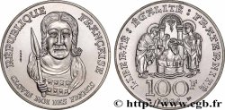 Essai de 100 francs Clovis 1996  F.464/1