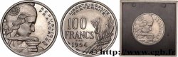 Essai de 100 francs Cochet 1954 Paris F.450/1