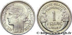1 franc Morlon, légère 1948  F.221/13